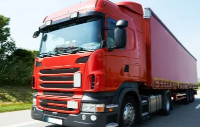 İzmir Gördes Ambar Kargo