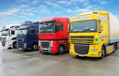 İzmir Gördes Nakliye Ambarı