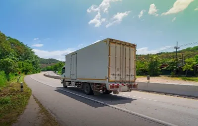 İzmir ile Gördes Arası Bulaşık Makinesi Taşıma