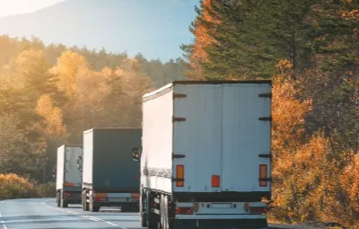 İzmir ile Gördes Arası Klima Taşıma