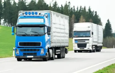 İzmir ile Gördes Arası Eşya Taşıma